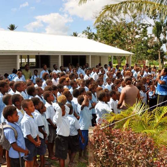 Vanuatu