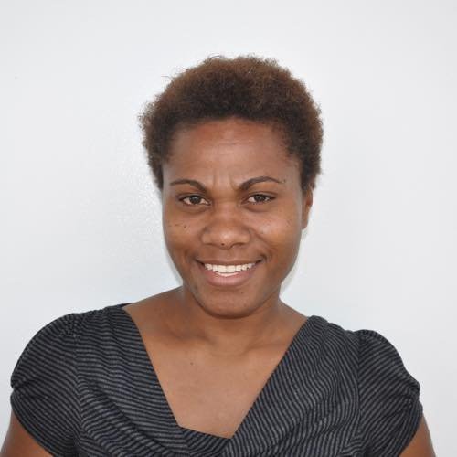 Miriam (Computers and Admin Assistant)