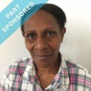 Ellie-Rose - Part sponsored