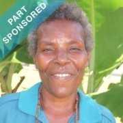 Sophie - part sponsored