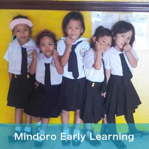 Mindoro Early Learning - New gallery