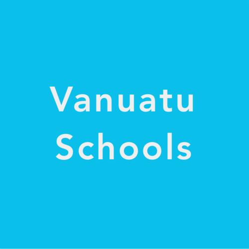 Vanutatu Schools